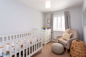 Bedroom- click for photo gallery